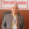 Krishna Thapa