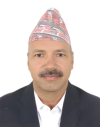कृष्ण प्रसाद चापागाई