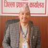 Krishna Thapa