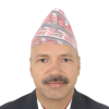कृष्ण प्रसाद चापागाई