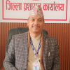कृष्ण थापा