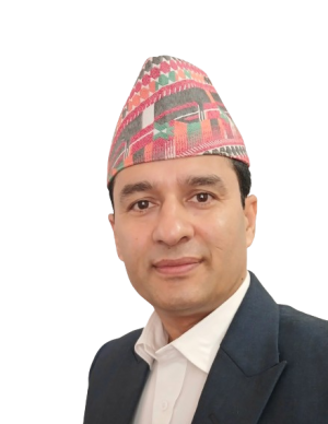 भोला दाहाल