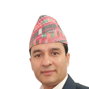 Bhola Dahal