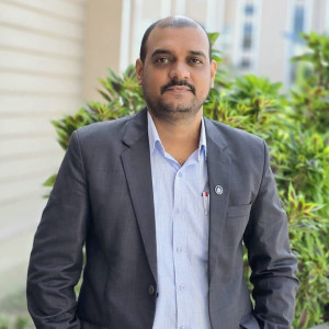 Sujit Kumar Shah