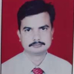 विनोद कुमार पोखरेल