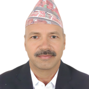 कृष्ण प्रसाद चापागाई