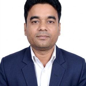 नविन कुमार श्रीवास्तव
