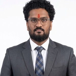 सुनिल कुमार रौनियार