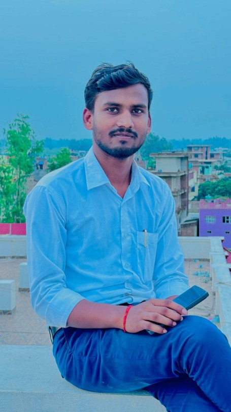 गुडू प्रसाद साह