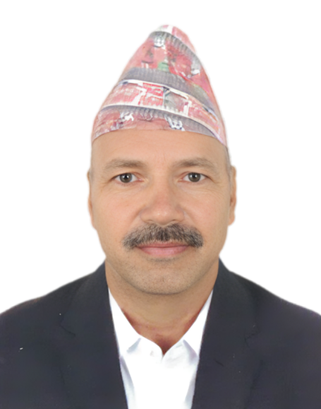 कृष्ण प्रसाद चापागाई