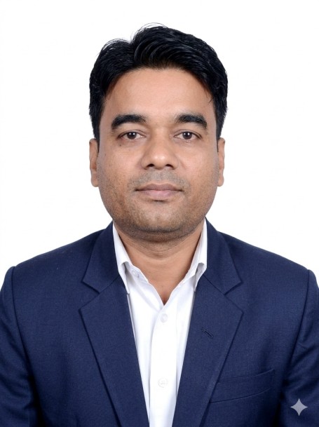 नविन कुमार श्रीवास्तव